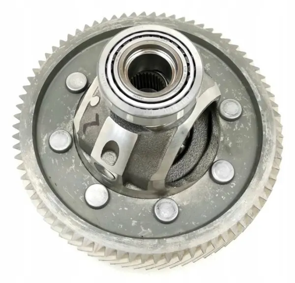Différentiel Skoda Yeti VW Caddy 2K 0AH409021M Neuf OEM image 3