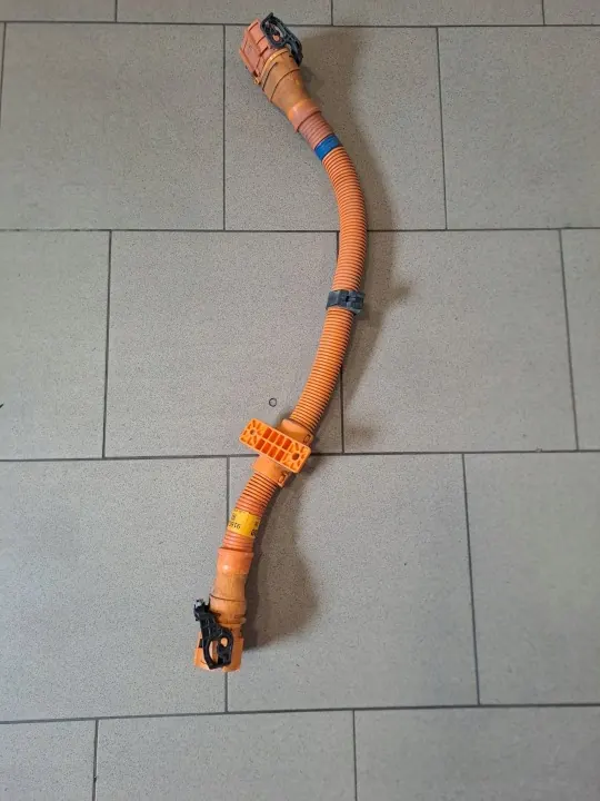 Hyundai Kona Korkeajännitekaapeli OEM 91662-K4100 image 2