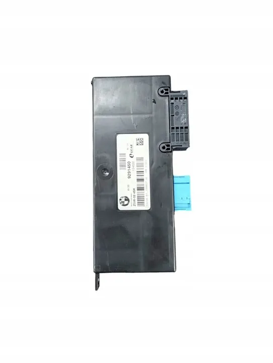 Módulo de Control Gateway BMW 5 F10 F11 2013 OEM 9291450 image 4