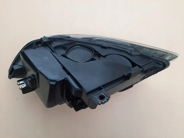 Faróis Audi Q7 Lift Xenon LED image 10