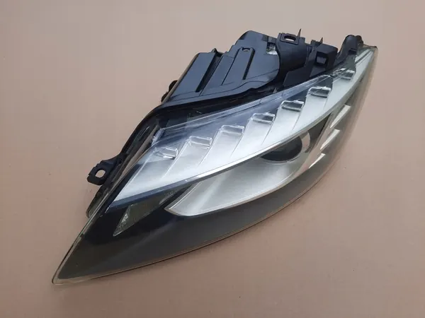 Faróis Audi Q7 Lift Xenon LED image 3