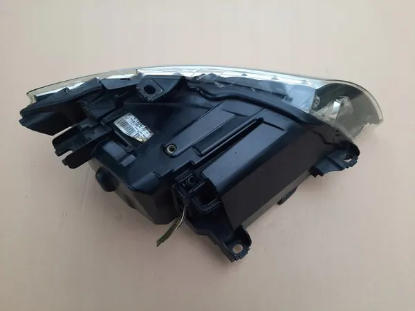 Faróis Audi Q7 Lift Xenon LED image 4