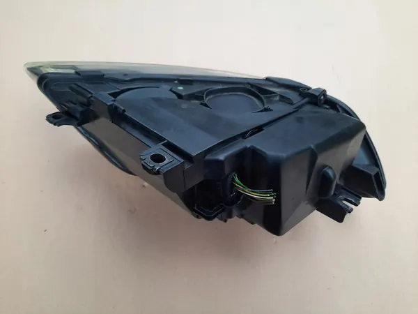 Faróis Audi Q7 Lift Xenon LED image 5