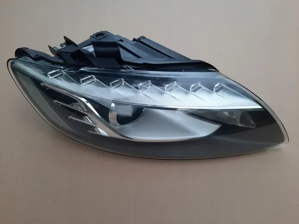 Faróis Audi Q7 Lift Xenon LED image 7