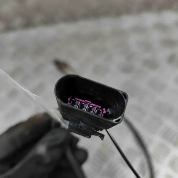 Sensor Lambda SKODA OCTAVIA III 1.2L 2014 04E906262A image 5