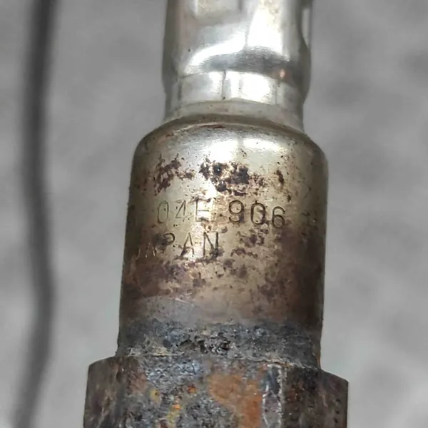 Sensor Lambda SKODA OCTAVIA III 1.2L 2014 04E906262A image 6