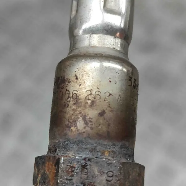 Sensor Lambda SKODA OCTAVIA III 1.2L 2014 04E906262A image 7