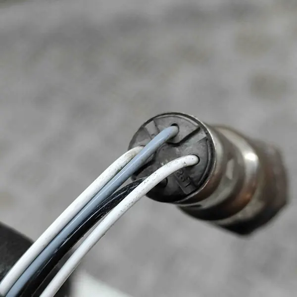 Sensor Lambda SKODA OCTAVIA III 1.2L 2014 04E906262A image 8