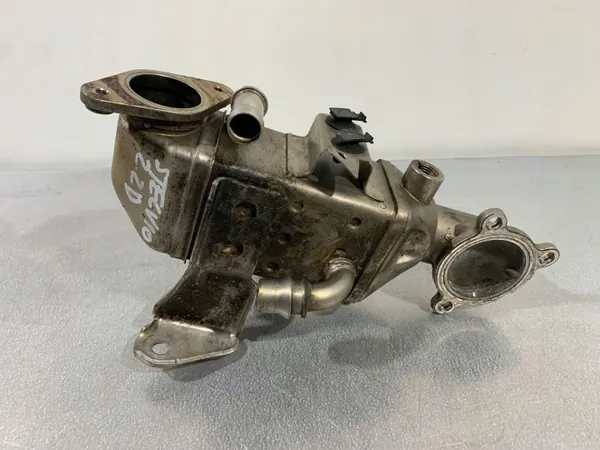 Refroidisseur EGR d'occasion OEM FBZ19511 Alfa Romeo image 2