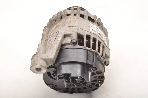 Vaihtovirtageneraattori Fiat 500 1.2 OE 51859044 image 3