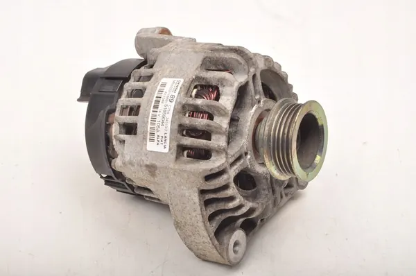 Vaihtovirtageneraattori Fiat 500 1.2 OE 51859044 image 4