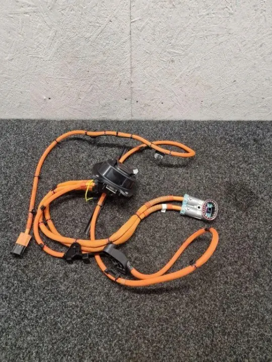 Cabo de carregamento bateria BMW X2 (U10) 5B36777 150kW 2024 Usado image 3