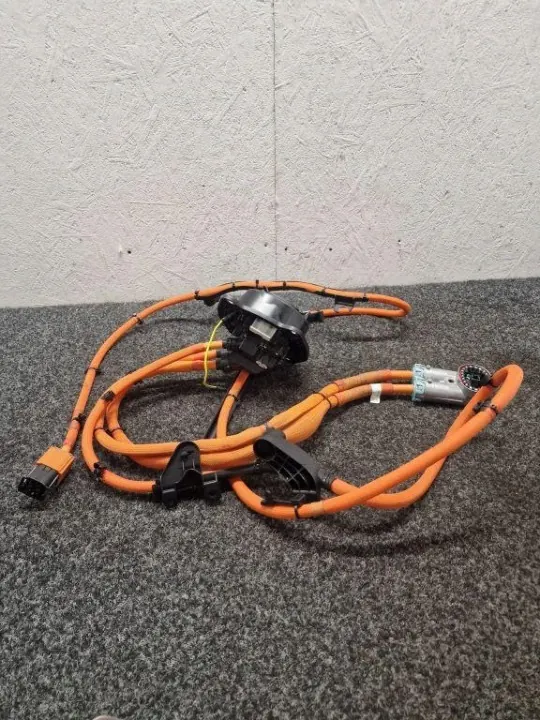 Cabo de carregamento bateria BMW X2 (U10) 5B36777 150kW 2024 Usado image 5