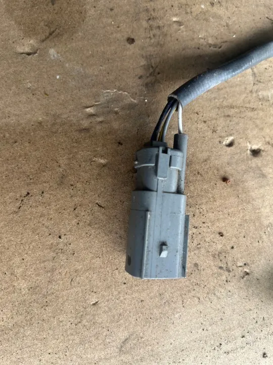 Lambda-sond OEM 55506886 för Opel Astra K image 3