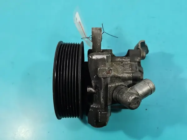 Servostyrningspump Mercedes ML W164 3.0 CDI A0044668301 image 3