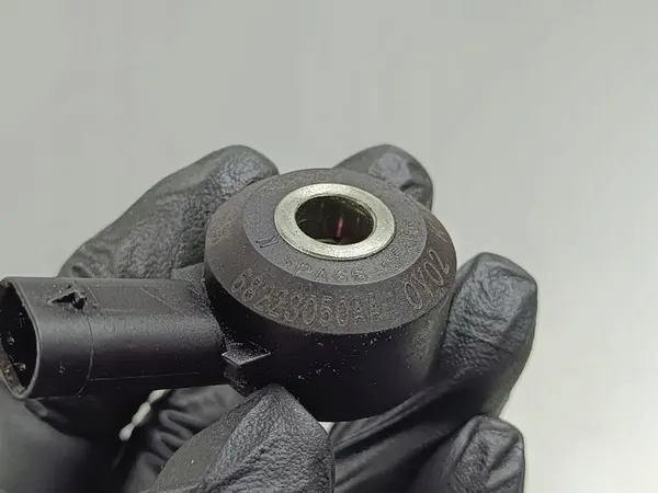 Sensor de detonação Jeep Wrangler 2022 482230504R image 4