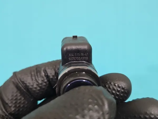 Parkeringssensorer PDC Framsats BMW F10 F11 9270497 image 10