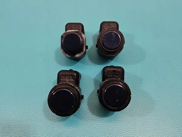 Parkeringssensorer PDC Framsats BMW F10 F11 9270497 image 2