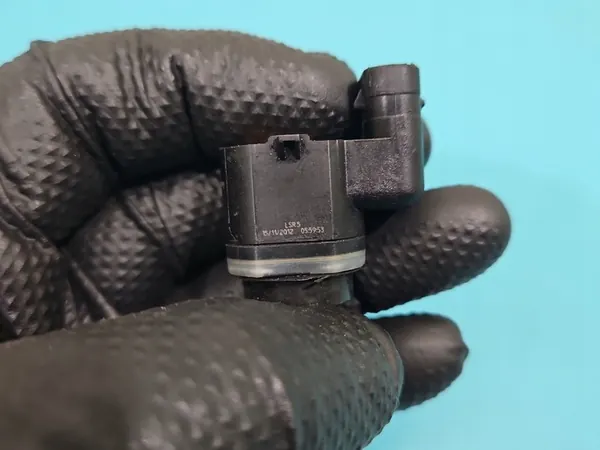 Parkeringssensorer PDC Framsats BMW F10 F11 9270497 image 9