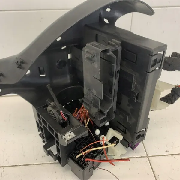 Komfortkontrollmodul VW PASSAT B8 2.0 TDI 2015 image 6