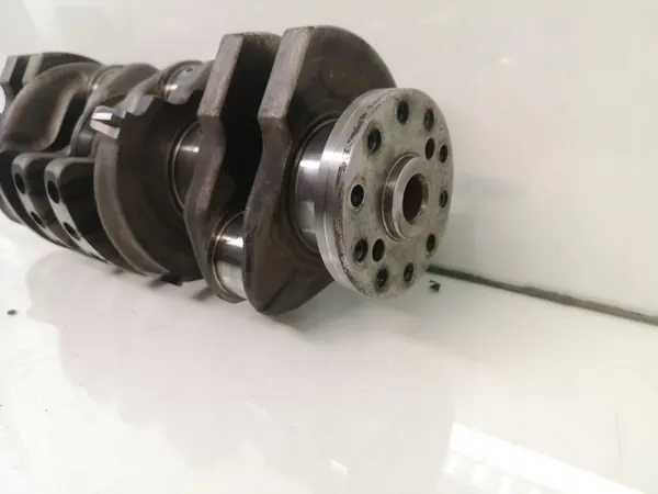Virabrequim OEM 90400177 para Opel 2.0-2.2 DTI image 10