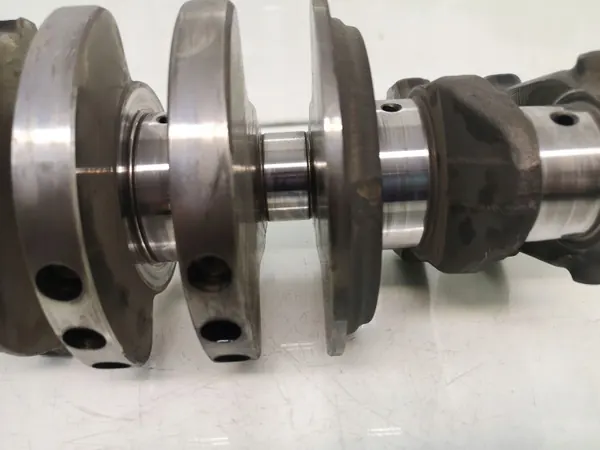 Virabrequim OEM 90400177 para Opel 2.0-2.2 DTI image 3
