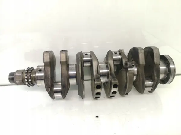 Virabrequim OEM 90400177 para Opel 2.0-2.2 DTI image 8