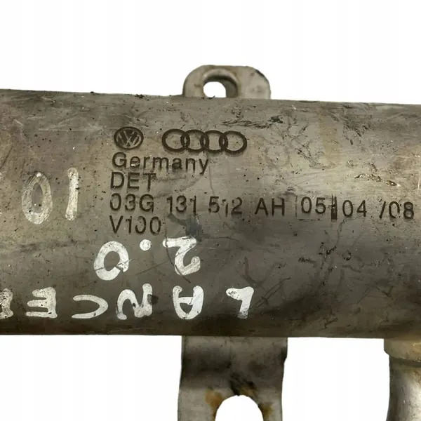 Mitsubishi Lancer III 2.0L OE 03G131512AH image 6