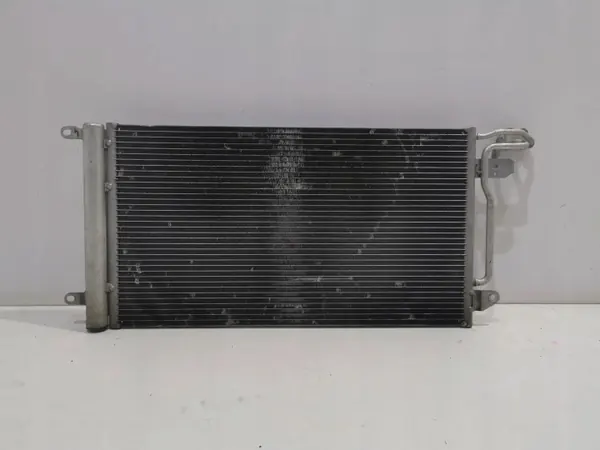 OEM 6C0816411B AC-kondensor för Skoda Fabia III image 2