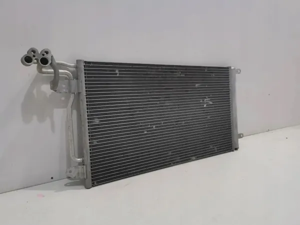 OEM 6C0816411B AC-kondensor för Skoda Fabia III image 3