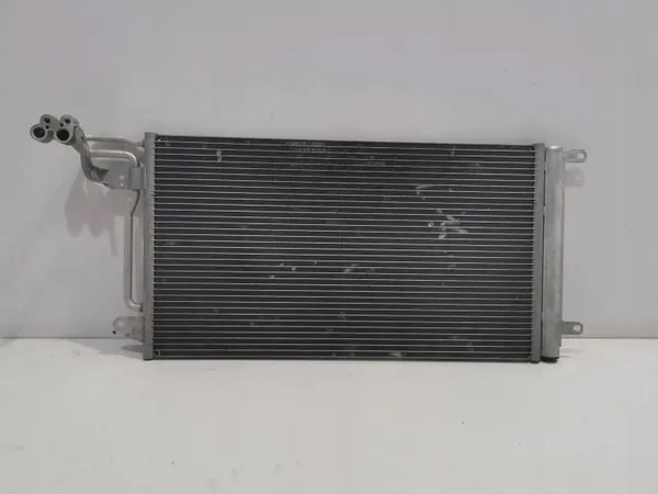 OEM 6C0816411B AC-kondensor för Skoda Fabia III image 4