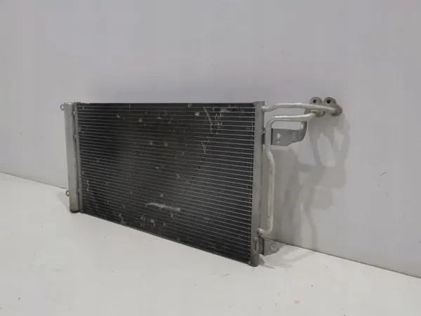 OEM 6C0816411B AC-kondensor för Skoda Fabia III image 5