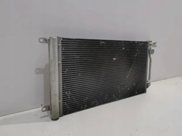 OEM 6C0816411B AC-kondensor för Skoda Fabia III image 6