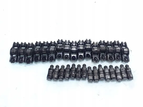 BMW Venttiilinostaja OEM ARA349575 - Käytetty image 2