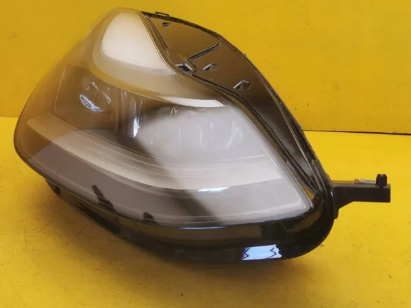 Etumma oikea Full LED -lamppu Tesla Model 3 Y 1514953-00-E image 7