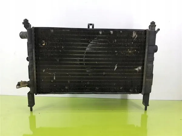 Radiador con Ventilador Opel Astra I F 1.6 B 1991-2002 90265780 image 2