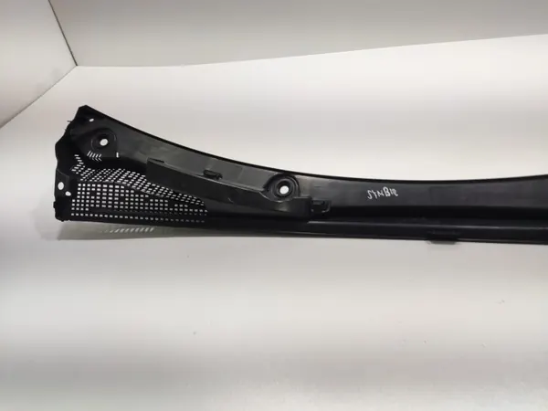Painel superior de plástico OEM 668119397R - Renault image 3