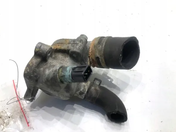 Durite d'eau OEM LORK-1906-118701 pour Kia Optima 1.7 image 2