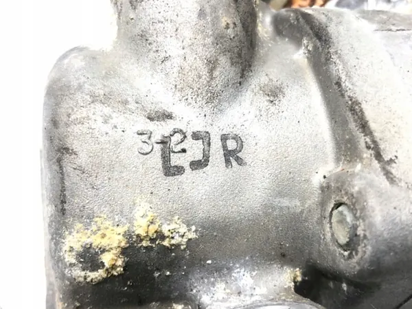 Durite d'eau OEM LORK-1906-118701 pour Kia Optima 1.7 image 4