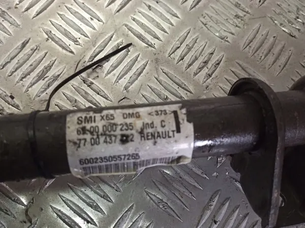 Renault OE glödstift 7700437052 6900000235 Begagnad image 3