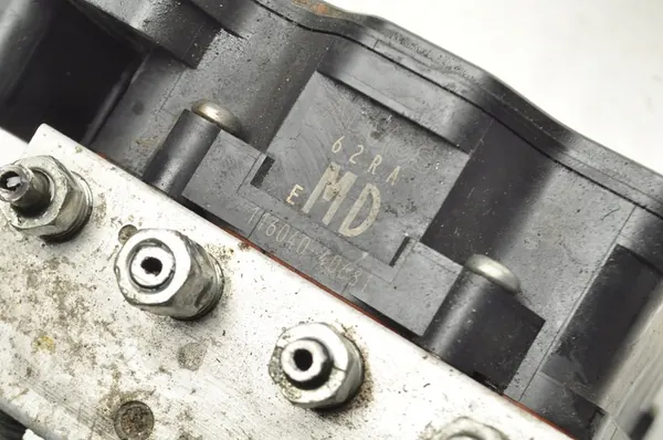 ABS-pomp Suzuki Ignis III 16- 116040-40681 image 6