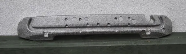 KIA RIO III 2015-2017 Absorvedor de Para-choque Dianteiro OEM image 1