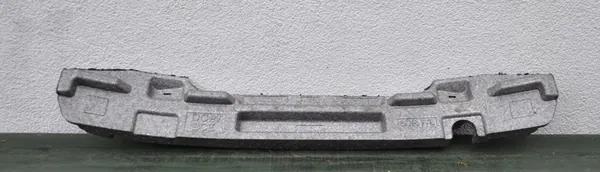 KIA RIO III 2015-2017 Absorvedor de Para-choque Dianteiro OEM image 2