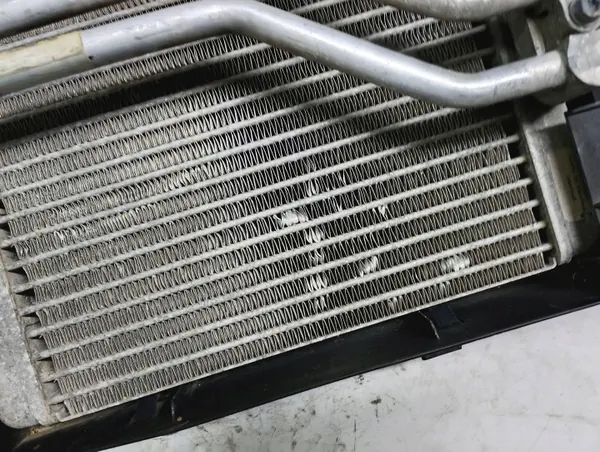 Tuyaux de Radiateur BMW OEM 7576394 - État Utilisé image 4