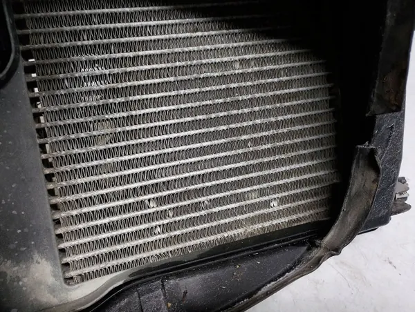 Tuyaux de Radiateur BMW OEM 7576394 - État Utilisé image 6