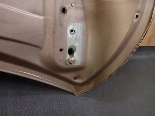 Volvo V40 II Cross Country Moottorikansi OEM 708-46 image 10