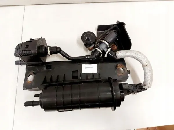 Opel Ampera Carbon Filter OEM 20910150 832347293 image 2