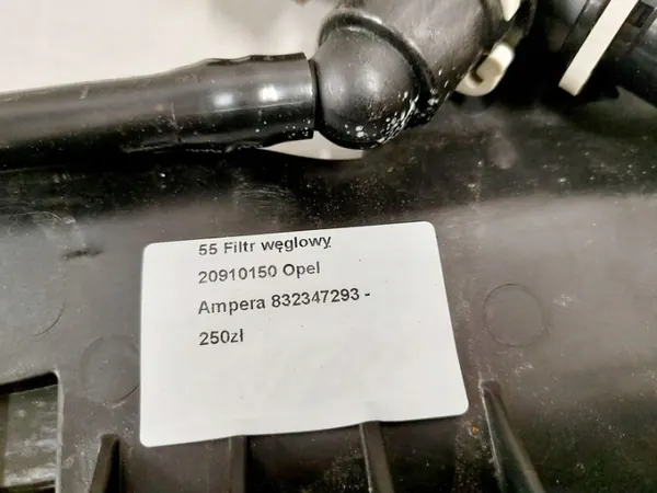 Opel Ampera Carbon Filter OEM 20910150 832347293 image 4