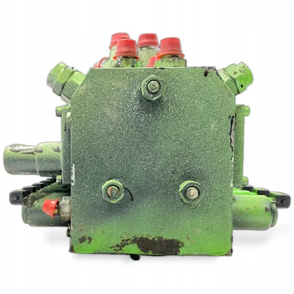 Hydraulikverteiler Scania OEM 84094 - Gebraucht image 2