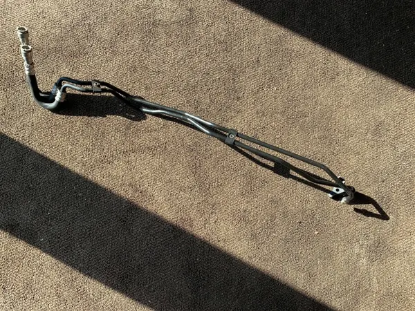 Gebrauchter Getriebeölkühler BMW OE 7573107 image 2